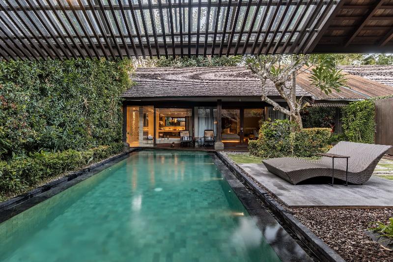 Ametis Villa Bali - Havuz