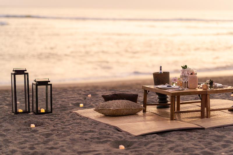 Ametis Villa Bali - Plaj