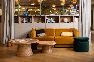 Sure Hotel by Best Western Caen Memorial