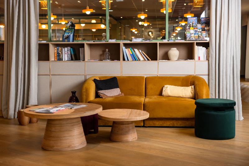 Sure Hotel by Best Western Caen Memorial - Genel