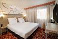 Sure Hotel by Best Western Caen Memorial oda fotoğrafı
