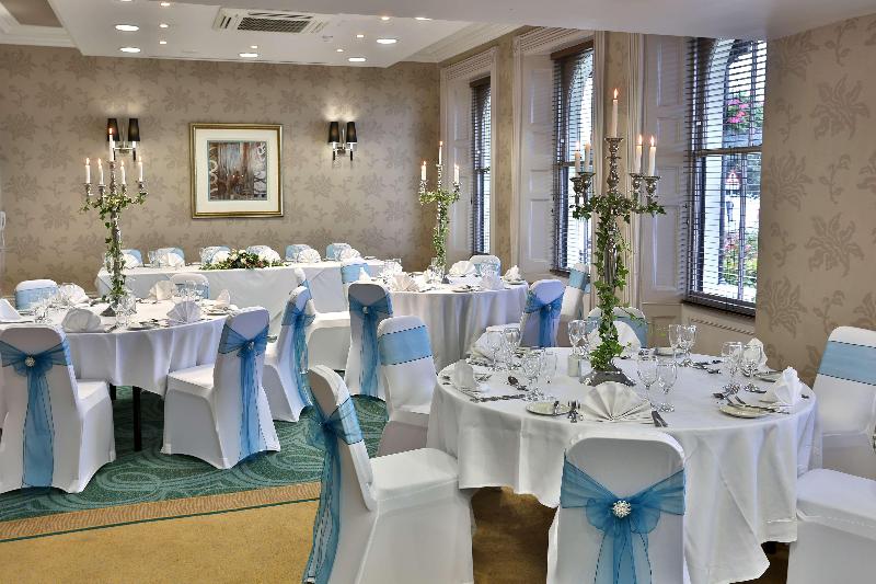 Dover Marina Hotel & Spa, Tapestry Collection - Toplantı