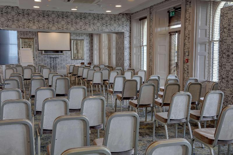 Dover Marina Hotel & Spa, Tapestry Collection - Toplantı