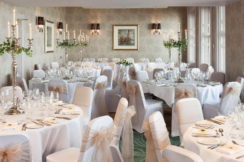 Dover Marina Hotel & Spa, Tapestry Collection - Toplantı