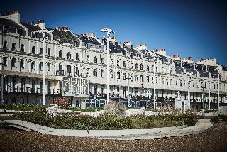 Dover Marina Hotel & Spa, Tapestry Collection fotoÄŸrafÄ±