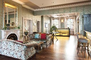 Dover Marina Hotel & Spa, Tapestry Collection fotoÄŸrafÄ±