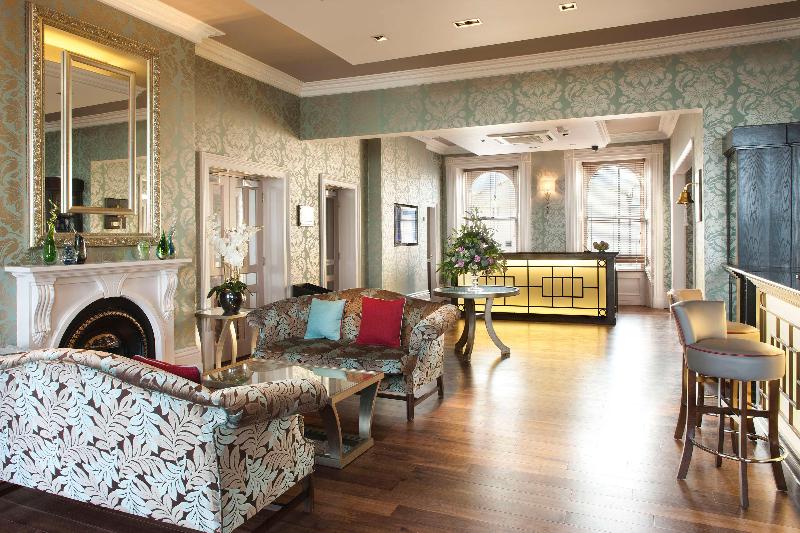 Dover Marina Hotel & Spa, Tapestry Collection - Genel