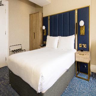Dover Marina Hotel & Spa, Tapestry Collection fotoÄŸrafÄ±
