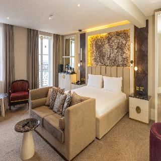Dover Marina Hotel & Spa, Tapestry Collection fotoÄŸrafÄ±