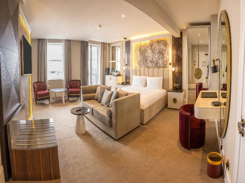 Dover Marina Hotel & Spa, Tapestry Collection - Genel