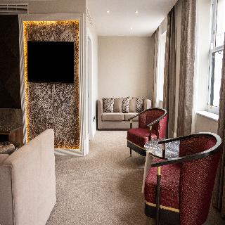 Dover Marina Hotel & Spa, Tapestry Collection fotoÄŸrafÄ±