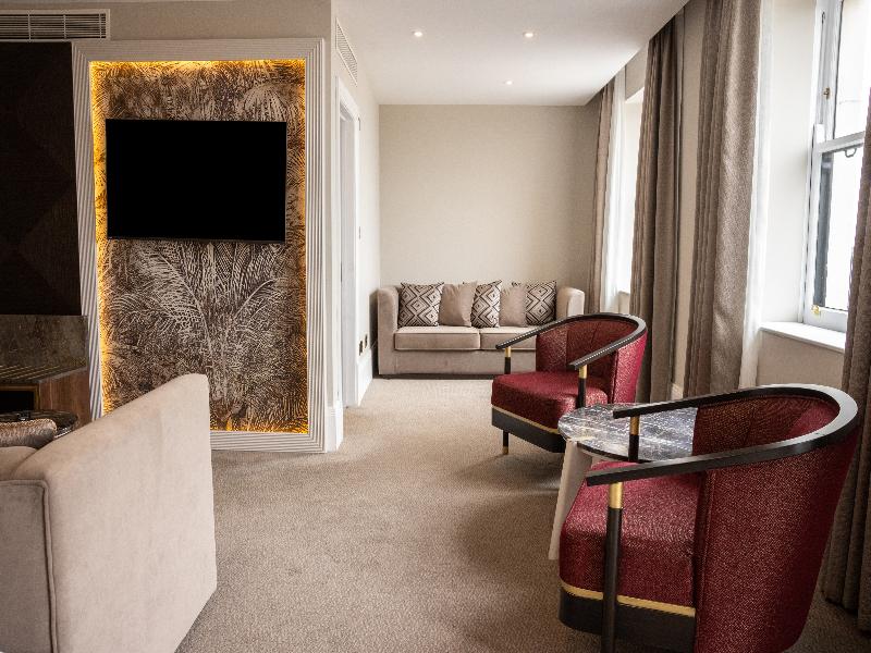 Dover Marina Hotel & Spa, Tapestry Collection - Genel