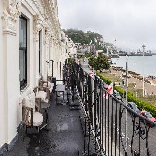 Dover Marina Hotel & Spa, Tapestry Collection fotoÄŸrafÄ±