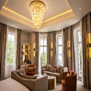 Dover Marina Hotel & Spa, Tapestry Collection fotoÄŸrafÄ±