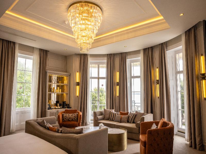 Dover Marina Hotel & Spa, Tapestry Collection - Genel