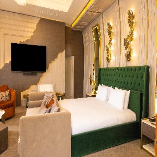 Dover Marina Hotel & Spa, Tapestry Collection fotoÄŸrafÄ±