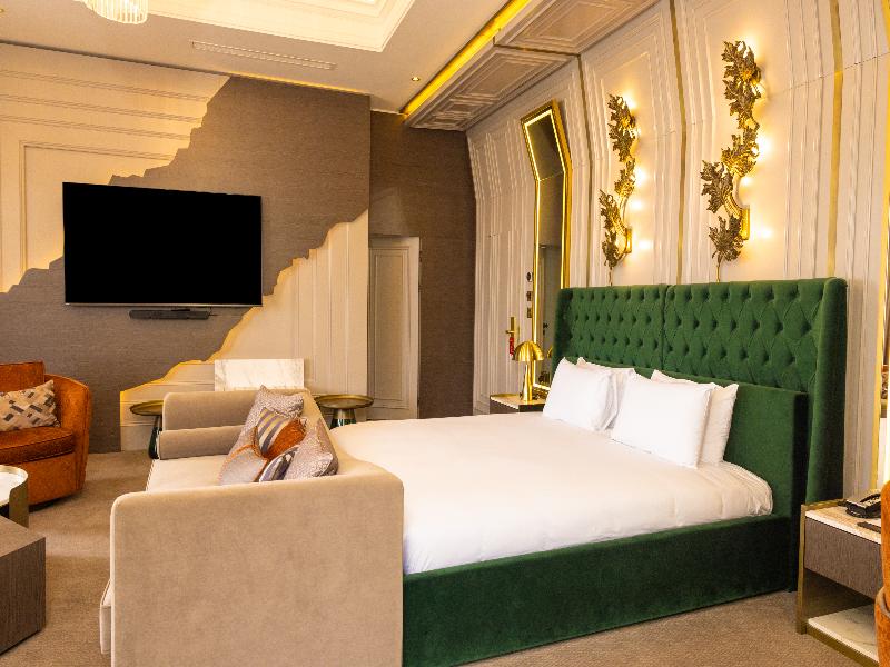 Dover Marina Hotel & Spa, Tapestry Collection - Genel