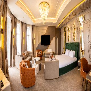 Dover Marina Hotel & Spa, Tapestry Collection fotoÄŸrafÄ±