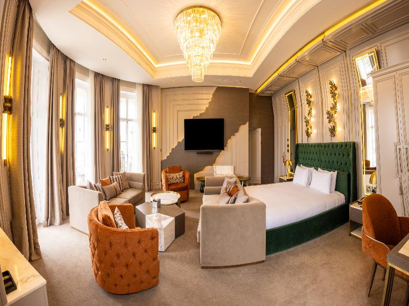 Dover Marina Hotel & Spa, Tapestry Collection - Genel