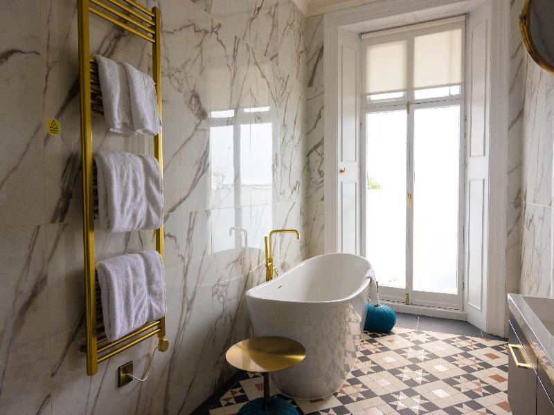 Dover Marina Hotel & Spa, Tapestry Collection - Genel
