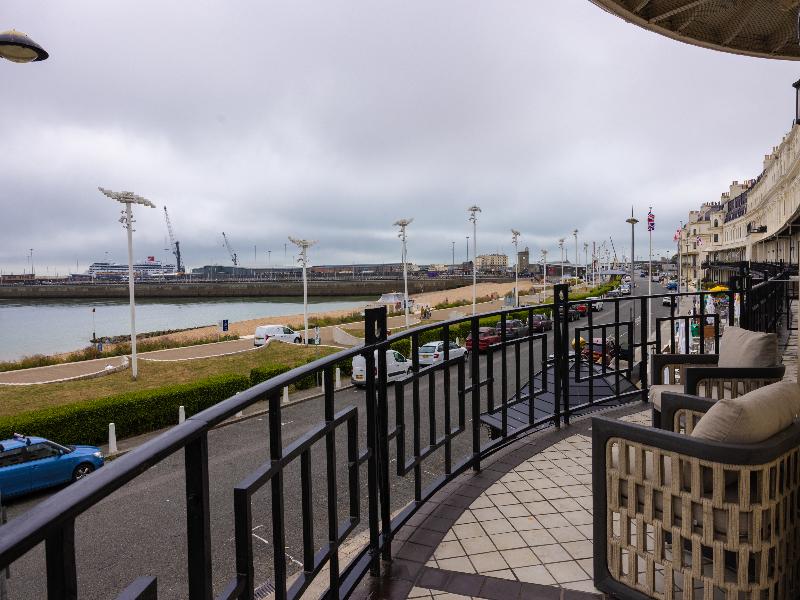 Dover Marina Hotel & Spa, Tapestry Collection - Genel