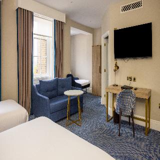 Dover Marina Hotel & Spa, Tapestry Collection fotoÄŸrafÄ±