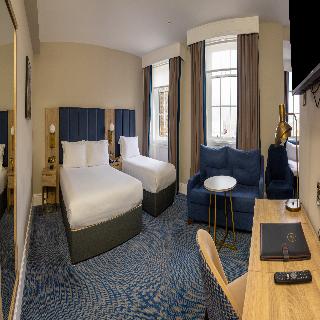 Dover Marina Hotel & Spa, Tapestry Collection fotoÄŸrafÄ±