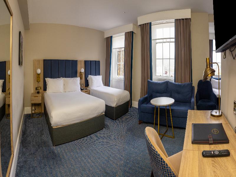Dover Marina Hotel & Spa, Tapestry Collection - Genel