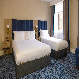 Dover Marina Hotel & Spa, Tapestry Collection fotoÄŸrafÄ±