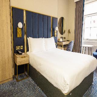 Dover Marina Hotel & Spa, Tapestry Collection fotoÄŸrafÄ±