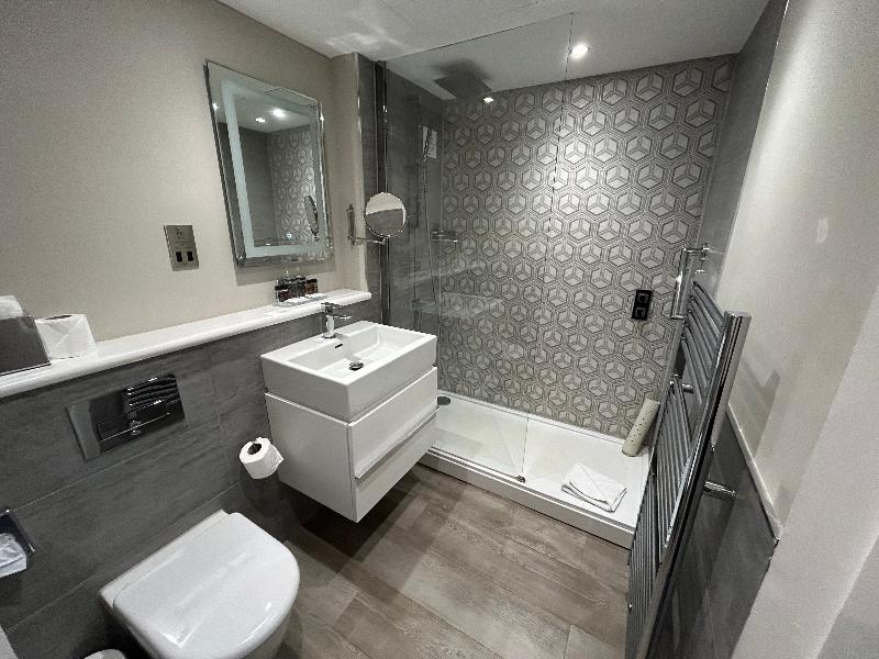 Dover Marina Hotel & Spa, Tapestry Collection - Oda