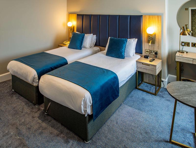 Dover Marina Hotel & Spa, Tapestry Collection - Oda