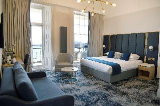 Dover Marina Hotel & Spa, Tapestry Collection fotoÄŸrafÄ±