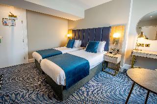 Dover Marina Hotel & Spa, Tapestry Collection fotoÄŸrafÄ±