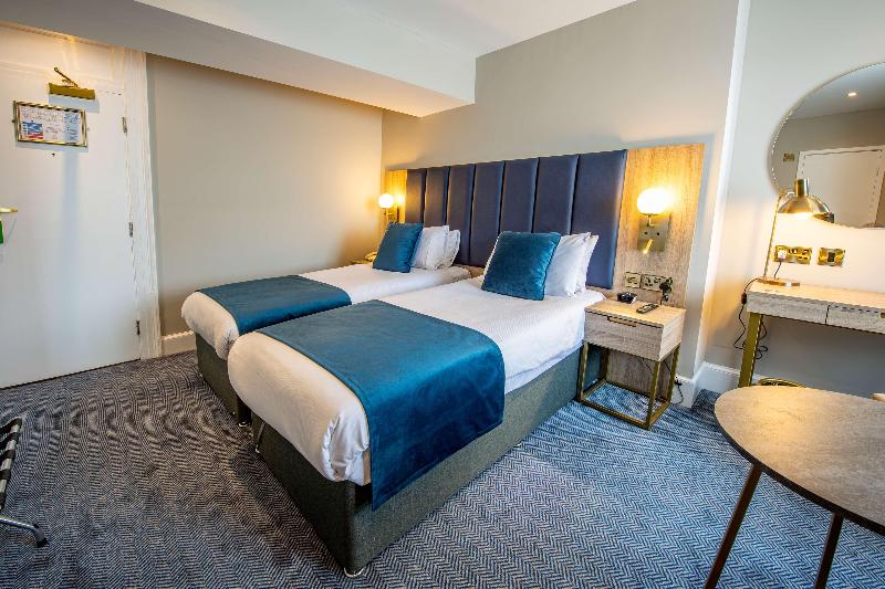 Dover Marina Hotel & Spa, Tapestry Collection - Oda