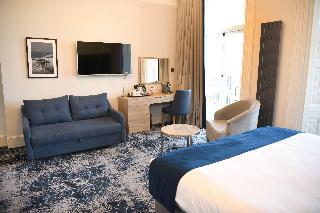 Dover Marina Hotel & Spa, Tapestry Collection fotoÄŸrafÄ±