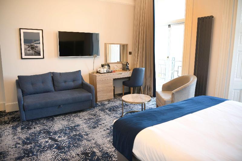 Dover Marina Hotel & Spa, Tapestry Collection - Oda
