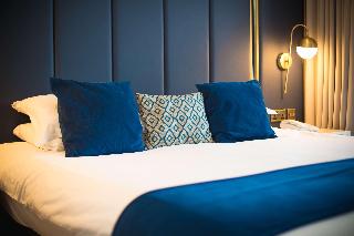 Dover Marina Hotel & Spa, Tapestry Collection fotoÄŸrafÄ±