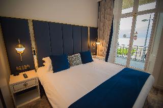 Dover Marina Hotel & Spa, Tapestry Collection fotoÄŸrafÄ±