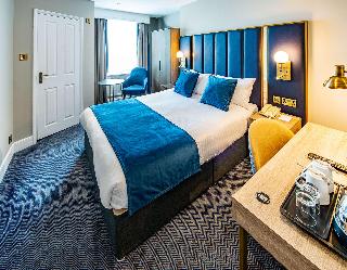 Dover Marina Hotel & Spa, Tapestry Collection fotoÄŸrafÄ±