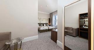 Dover Marina Hotel & Spa, Tapestry Collection fotoÄŸrafÄ±