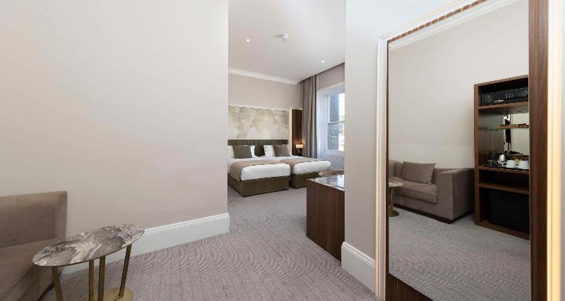 Dover Marina Hotel & Spa, Tapestry Collection - Oda