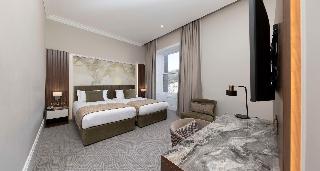Dover Marina Hotel & Spa, Tapestry Collection fotoÄŸrafÄ±