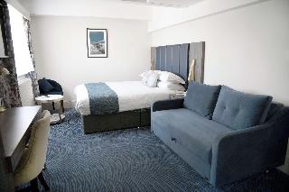 Dover Marina Hotel & Spa, Tapestry Collection fotoÄŸrafÄ±