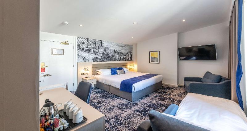 Dover Marina Hotel & Spa, Tapestry Collection - Oda