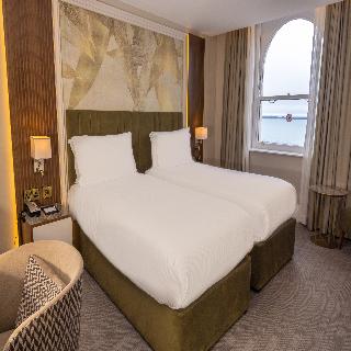 Dover Marina Hotel & Spa, Tapestry Collection fotoÄŸrafÄ±