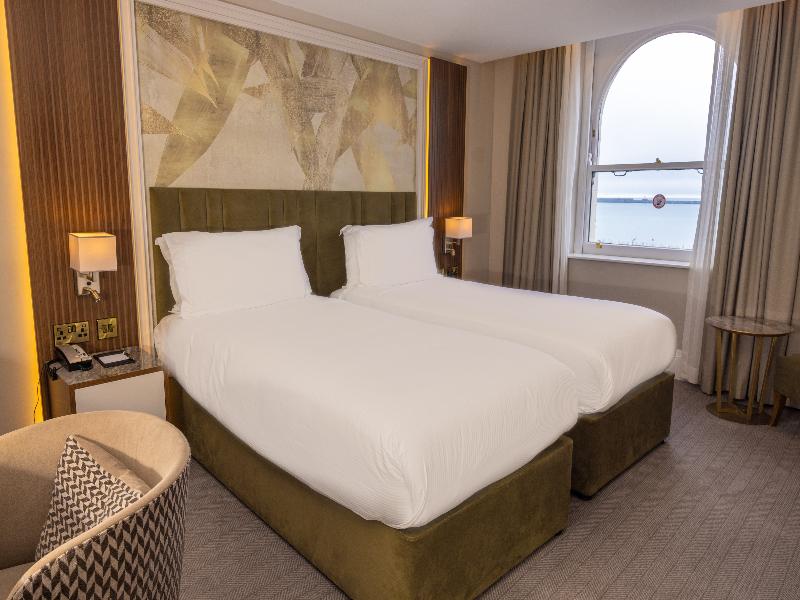 Dover Marina Hotel & Spa, Tapestry Collection - Oda