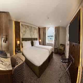 Dover Marina Hotel & Spa, Tapestry Collection fotoÄŸrafÄ±