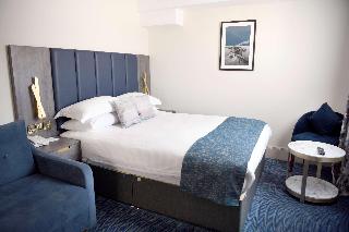Dover Marina Hotel & Spa, Tapestry Collection fotoÄŸrafÄ±
