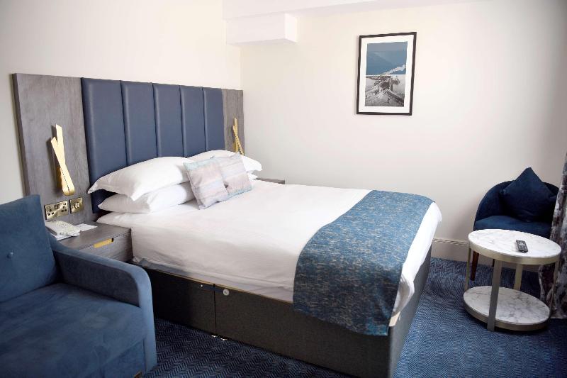 Dover Marina Hotel & Spa, Tapestry Collection - Oda